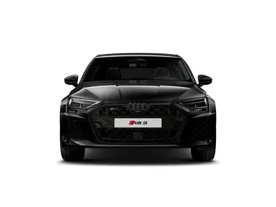 Audi RS 3 Sportback – Foto 3