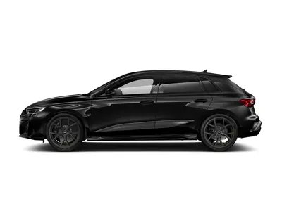 Audi RS 3 Sportback – Foto 6