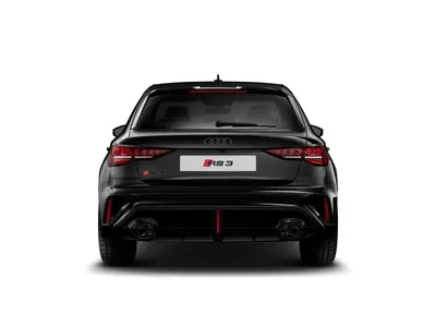 Audi RS 3 Sportback – Foto 7