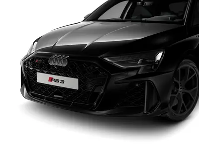 Audi RS 3 Sportback – Foto 8