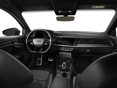 Audi RS 3 Sportback – Foto 9