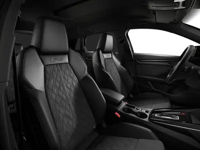 Audi RS 3 Sportback – Foto 10