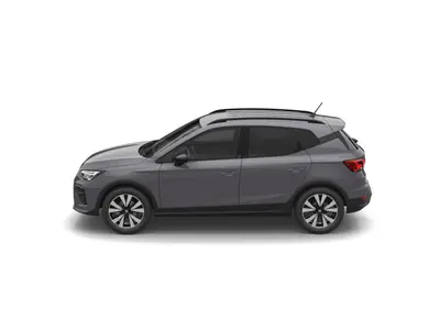 Seat Arona – Foto 6