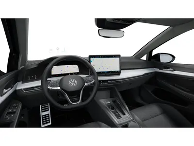Volkswagen Golf – Foto 9