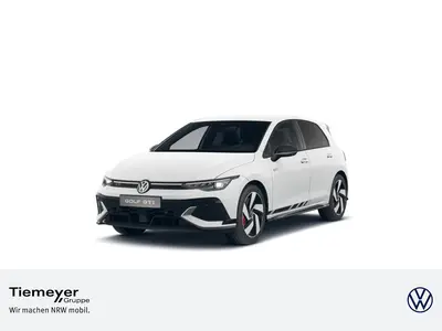 Volkswagen Golf GTI – Foto 1