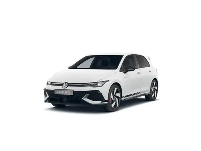 Volkswagen Golf GTI – Foto 2