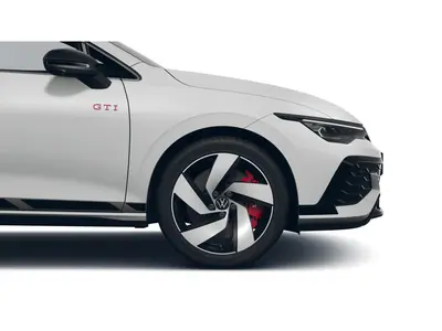 Volkswagen Golf GTI – Foto 4