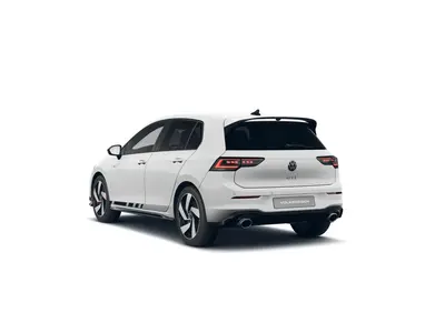 Volkswagen Golf GTI – Foto 5