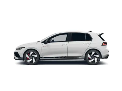 Volkswagen Golf GTI – Foto 6