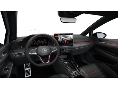 Volkswagen Golf GTI – Foto 9