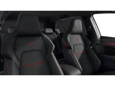 Volkswagen Golf GTI – Foto 10