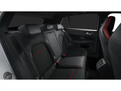 Volkswagen Golf GTI – Foto 11