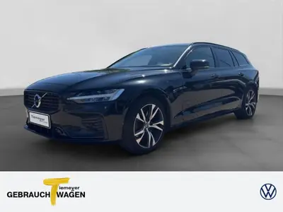 Volvo V60 – Foto 1