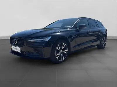 Volvo V60 – Foto 2