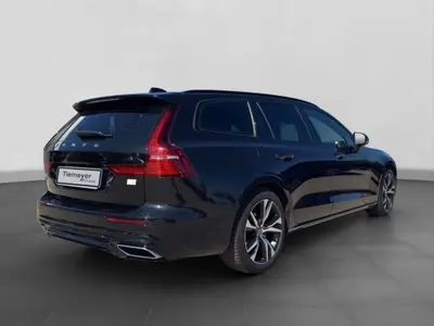 Volvo V60 – Foto 3