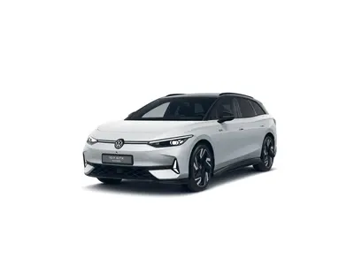 Volkswagen ID.7 Tourer – Foto 2