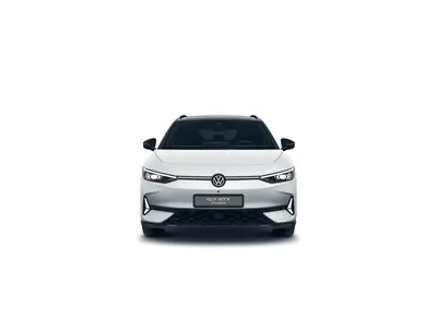 Volkswagen ID.7 Tourer – Foto 3