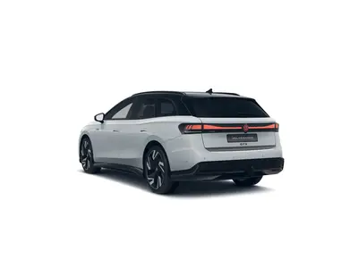 Volkswagen ID.7 Tourer – Foto 5