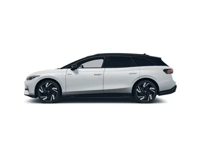 Volkswagen ID.7 Tourer – Foto 6