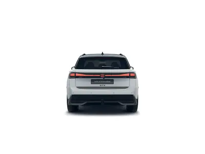 Volkswagen ID.7 Tourer – Foto 7