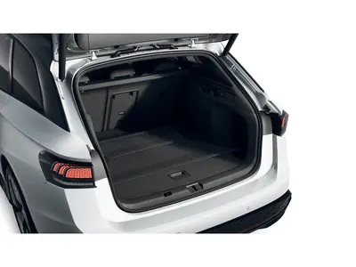 Volkswagen ID.7 Tourer – Foto 8