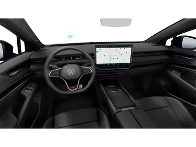 Volkswagen ID.7 Tourer – Foto 9