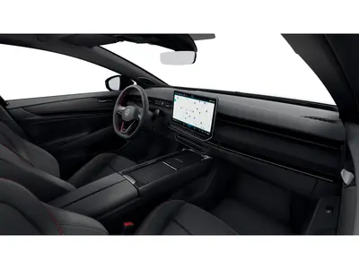 Volkswagen ID.7 Tourer – Foto 10