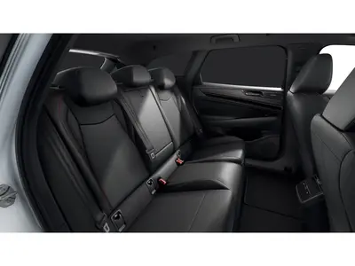 Volkswagen ID.7 Tourer – Foto 11