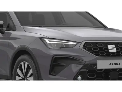 Seat Arona – Foto 8