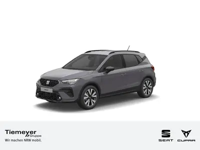 Seat Arona – Foto 1