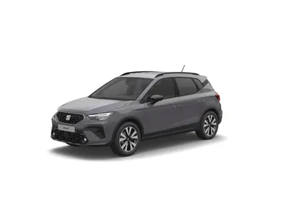 Seat Arona – Foto 2