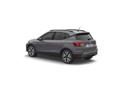 Seat Arona – Foto 5