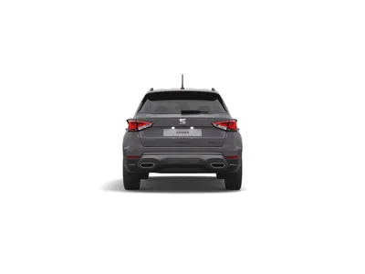 Seat Arona – Foto 7