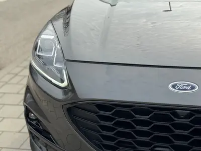 Ford Kuga – Foto 9