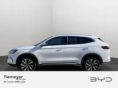 BYD SEAL U – Foto 8