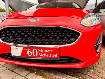 Ford Fiesta – Foto 15