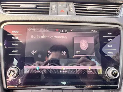 Škoda Octavia – Foto 18