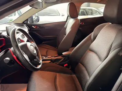 Mazda 3 – Foto 11