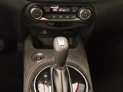 Nissan Juke – Foto 26