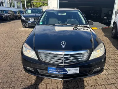 Mercedes-Benz C 180 – Foto 3