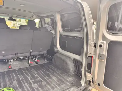 Nissan NV200 – Foto 33