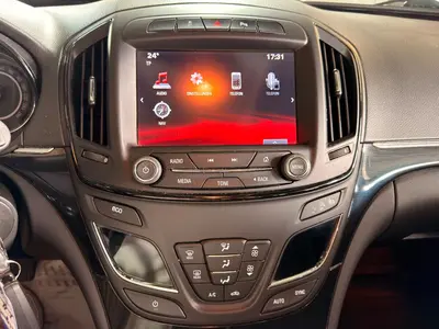Opel Insignia – Foto 19