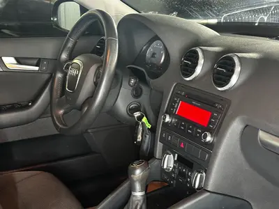 Audi A3 – Foto 8