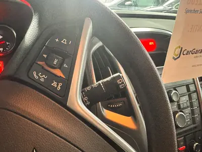 Opel Astra – Foto 12