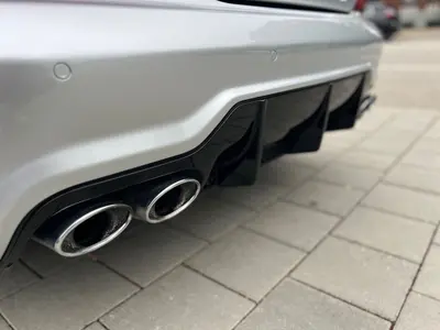 Mercedes-Benz SL 63 AMG – Foto 24