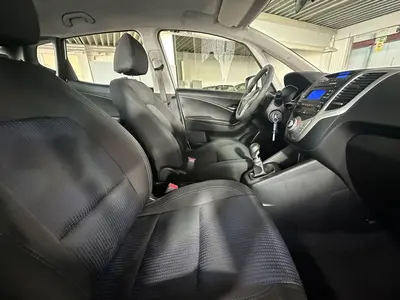 Hyundai ix20 – Foto 13