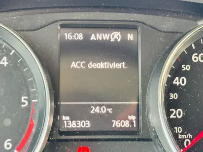 Volkswagen Passat Variant – Foto 40