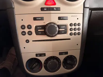 Opel Corsa – Foto 14