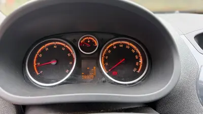 Opel Corsa – Foto 11