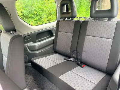 Suzuki Jimny – Foto 9